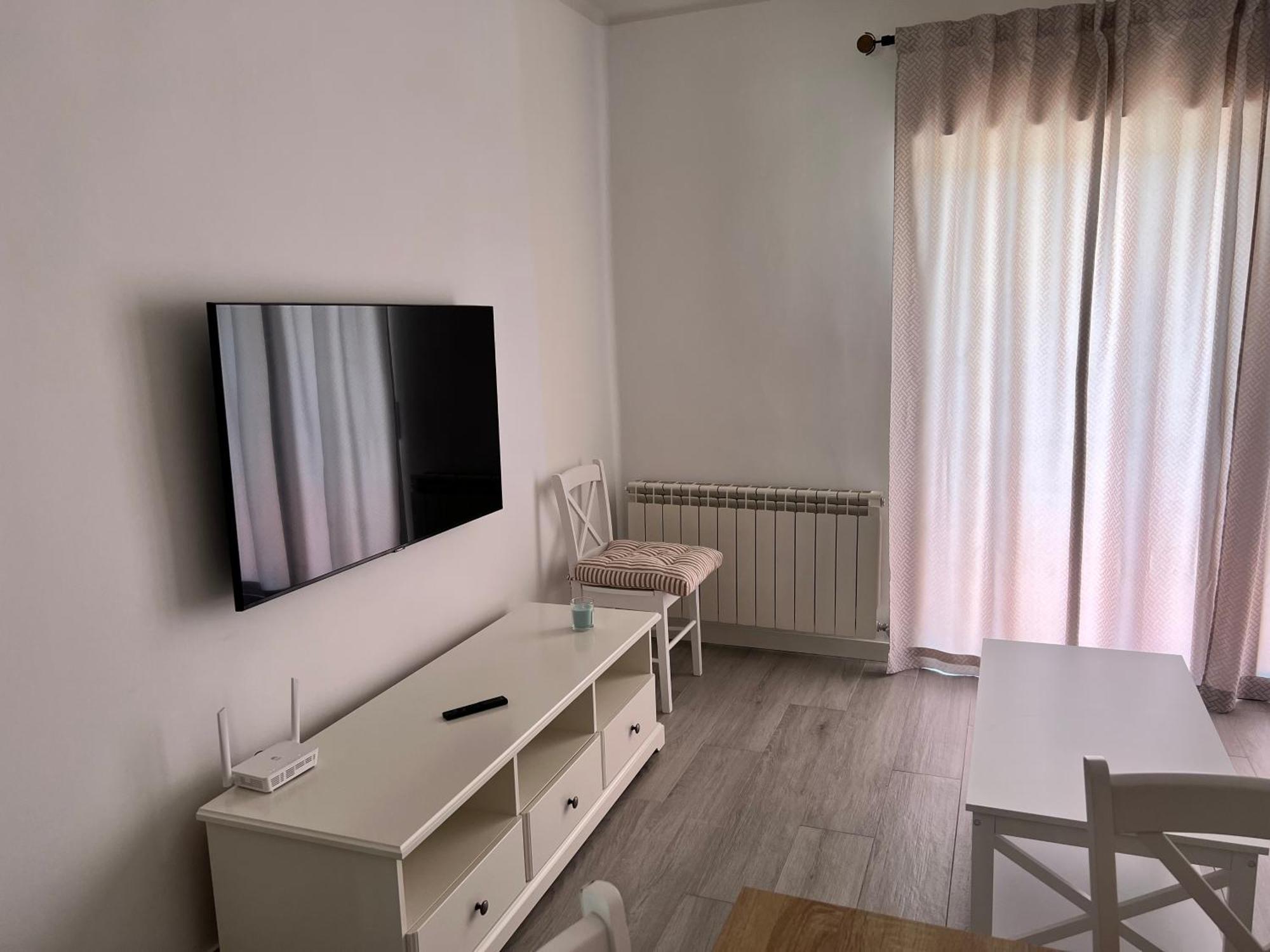 El Descanso De La Covatilla Béjar Exteriör bild